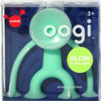 Іграшка Уггі молодший Glow - Moluk - Зображення 2