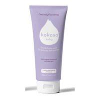 Дитячий засіб для миття волосся і тіла Kokoso Baby 200 мл - Зображення 7