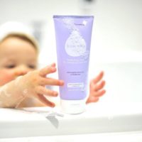 Дитячий засіб для миття волосся і тіла Kokoso Baby 200 мл - Зображення 2