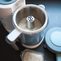 Контейнер для варіння круп Beaba Pasta-rice cooker Neo - Зображення 3