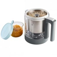 Контейнер для варіння круп Beaba Pasta-rice cooker Neo - Зображення 2