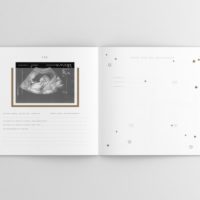 Oh My Baby Book для дівчинки рожевий (укр) - Зображення 4