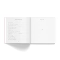 Oh My Baby Book для дівчинки рожевий (рос.) - Зображення 5