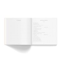 Oh My Baby Book для хлопчика блакитний (рос) - Зображення 6