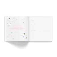 Oh My Baby Book для дівчинки рожевий (рос.) - Зображення 6