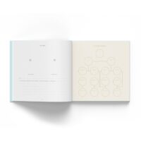 Oh My Baby Book для хлопчика блакитний (укр) - Зображення 6