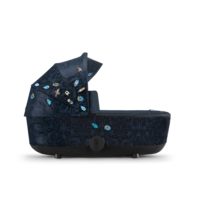 Люлька Cybex Mios Jewels of Nature - Зображення 3