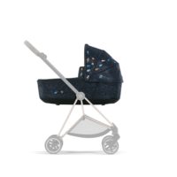 Люлька Cybex Mios Jewels of Nature - Зображення 2