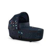 Люлька Cybex Mios Jewels of Nature