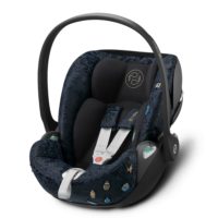 Автокрісло Cybex Cloud Z2 i-Size Jewels of Nature - Зображення 2