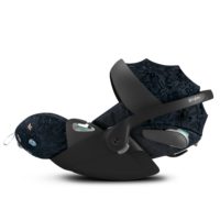 Автокрісло Cybex Cloud Z2 i-Size Jewels of Nature
