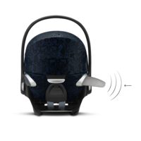 Автокрісло Cybex Cloud Z2 i-Size Jewels of Nature - Зображення 5