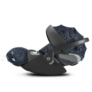 Автокрісло Cybex Cloud T i-Size , Jewels of Nature