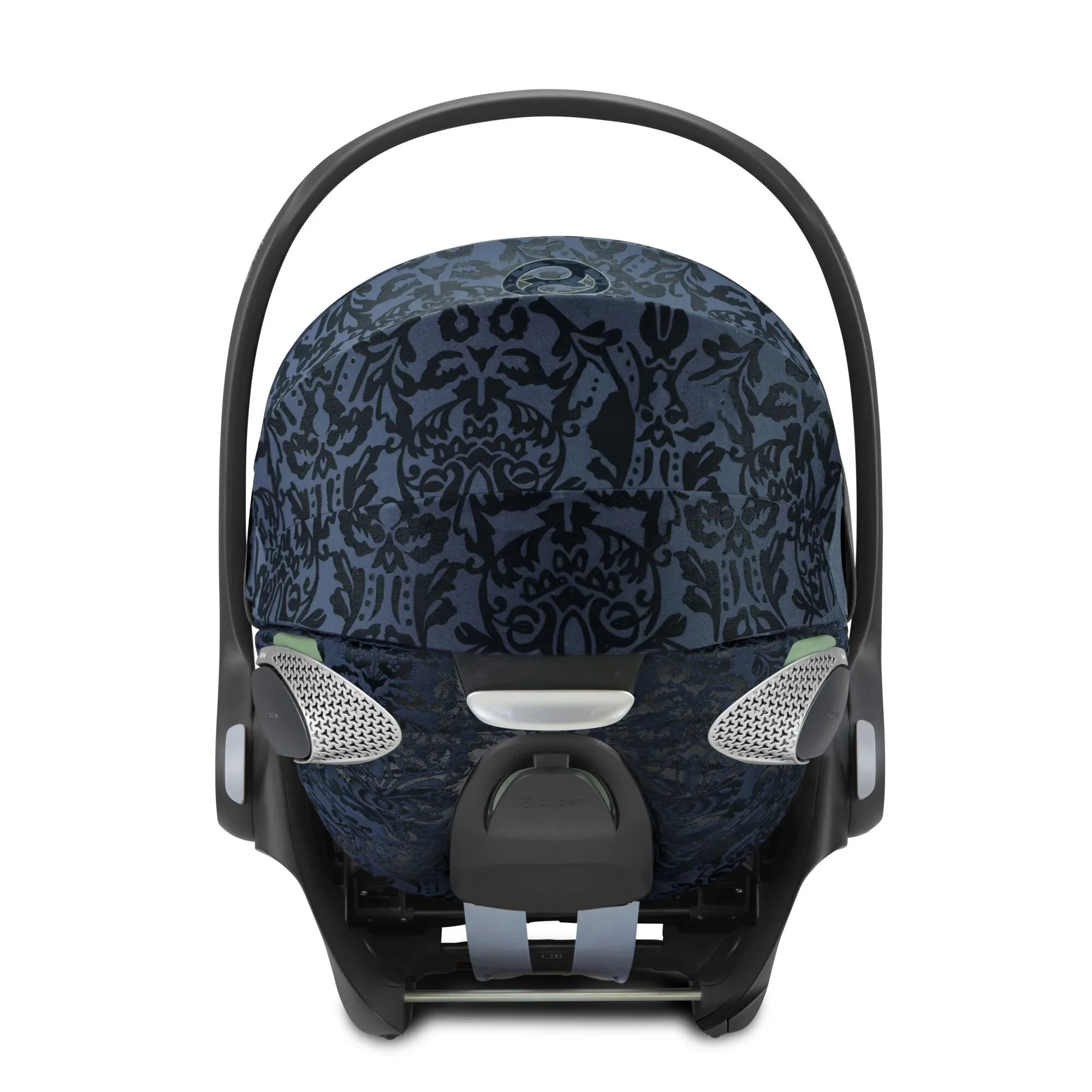 Автокрісло Cybex Cloud T i-Size , Jewels of Nature - Зображення 3