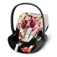 Автокрісло Cybex Cloud Z2 i-Size Spring Blossom - Зображення 2