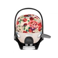 Автокрісло Cybex Cloud Z2 i-Size Spring Blossom - Зображення 3