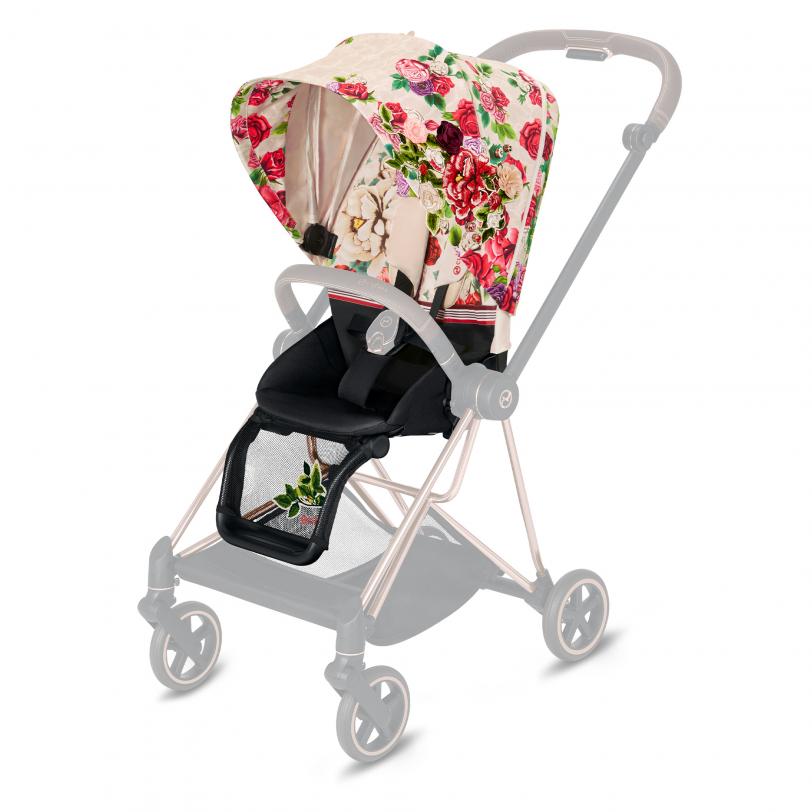 cybex mios lux