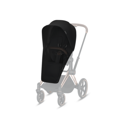 Москітна сітка для прогулянкового блоку Cybex