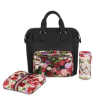 Сумка Cybex Platinum Spring Blossom - Зображення 2