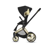 Візочок Cybex Priam by Jeremy Scott - Зображення 2