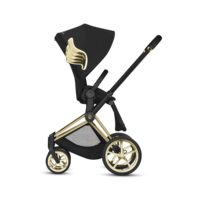 Візочок Cybex Priam by Jeremy Scott - Зображення 3
