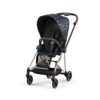 Текстиль для прогулянкового блоку Cybex Mios Jewels of Nature - Зображення 2