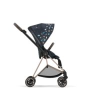 Текстиль для прогулянкового блоку Cybex Mios Jewels of Nature - Зображення 3