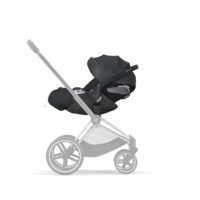 Автокрісло Cybex Cloud T i-Size - Зображення 2