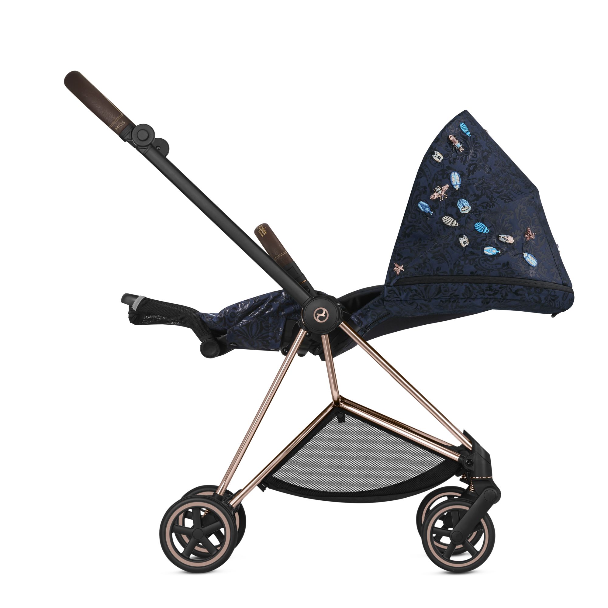 Cybex Mios Jewels of Nature