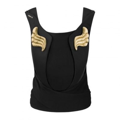 Рюкзак-кенгуру Cybex Yema Tie by Jeremy Scott Wings