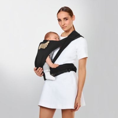 Рюкзак-кенгуру Cybex Yema Tie by Jeremy Scott Wings - Зображення 5