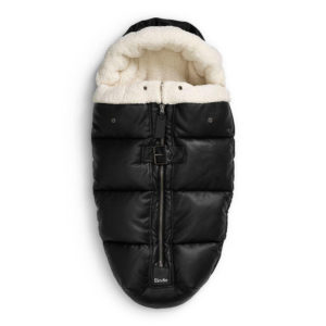 Elodie Details - Зимний универсальный конверт в расцветке Aviator Black