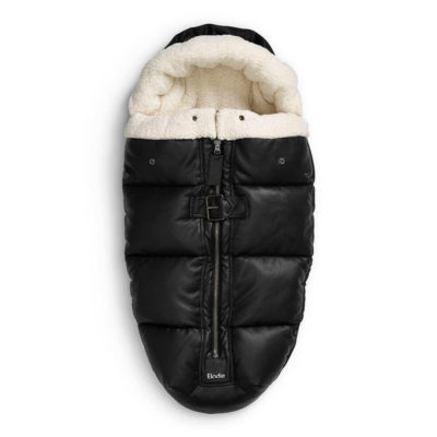 Elodie Details - Зимний универсальный конверт в расцветке Aviator Black