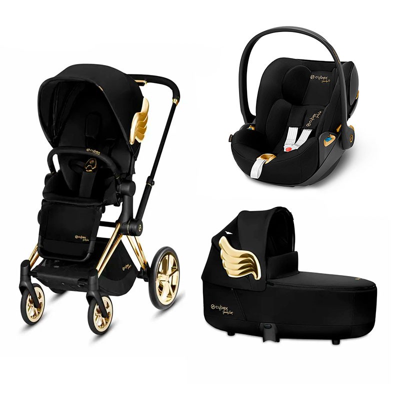 cybex priam 3 in 1
