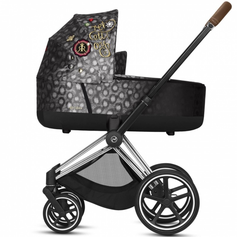 cybex priam rebellious