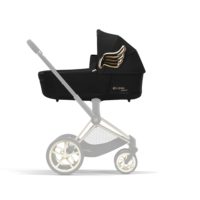 Люлька Cybex Priam Lux by Jeremy Scott - Зображення 2