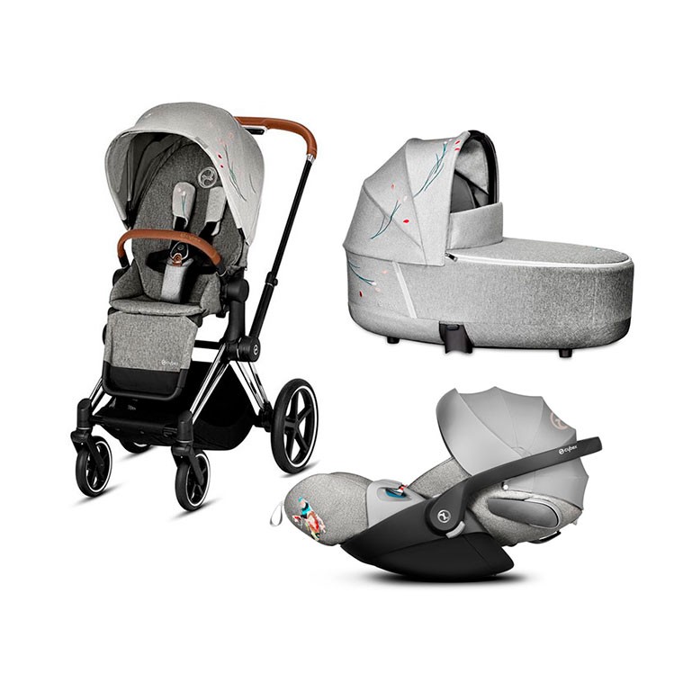 cybex priam koi 2019