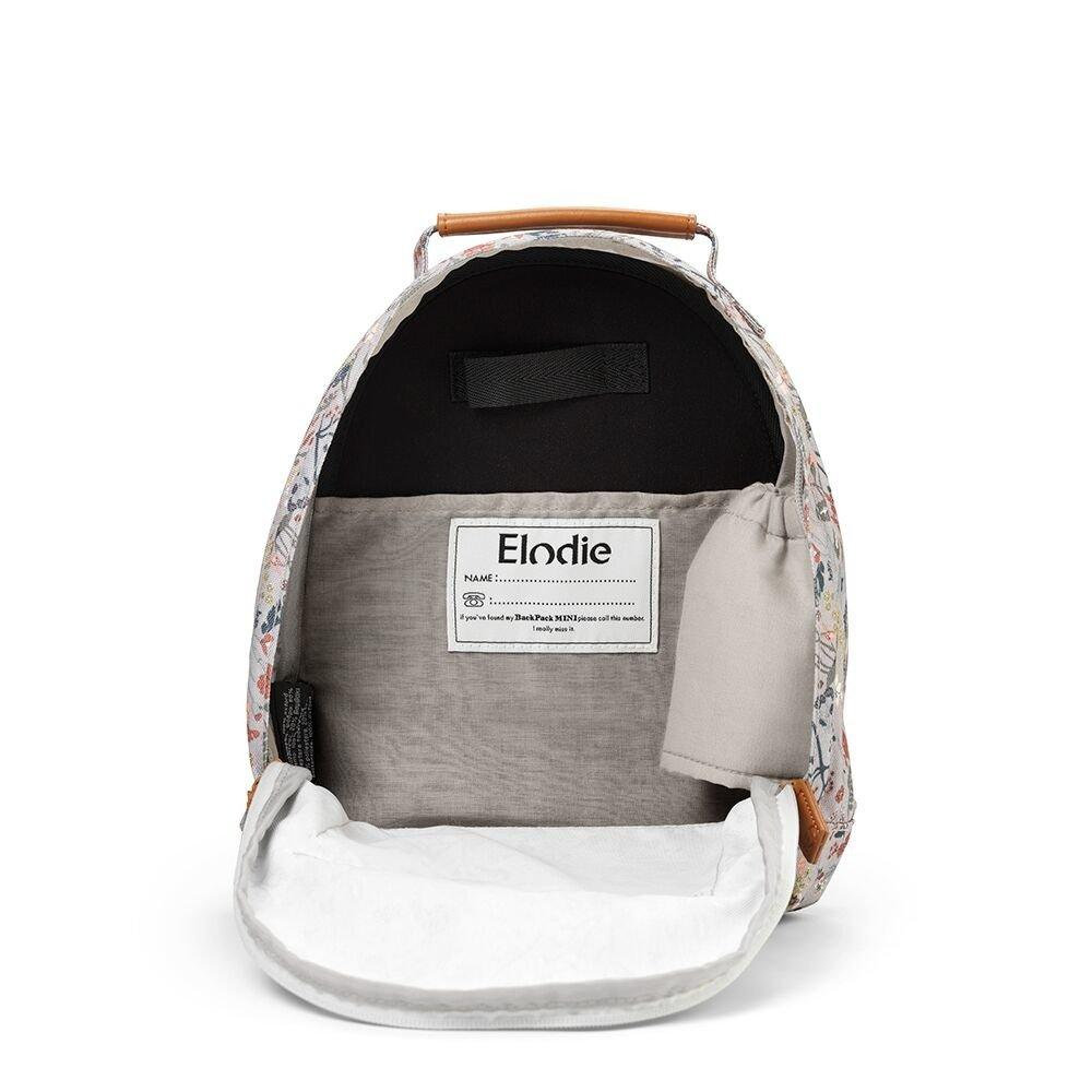 elodie details ryukzak backpack mini cvet vintage flower