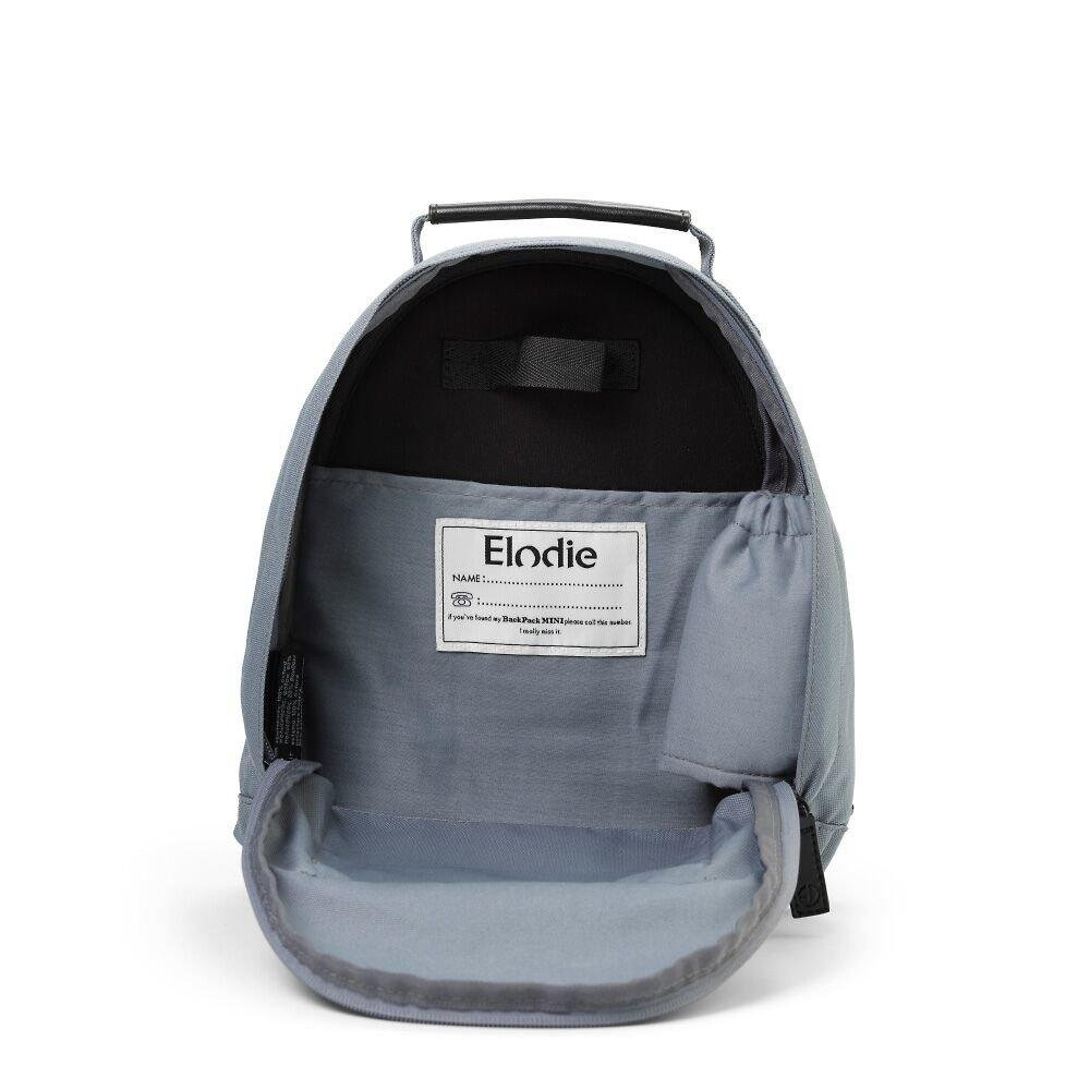 Elodie Details - Рюкзак BackPack MINI™, цвет Tender Blue — изображение 3