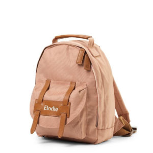 Elodie Details - Рюкзак BackPack MINI™, цвет Faded Rose