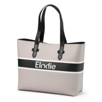 Elodie Details - Сумка для мамы Saffiano Logo Tote