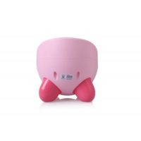 Детский горшок Babyhood BH-105 Нежно-розовый - Зображення 5