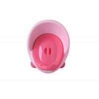 Детский горшок Babyhood BH-105 Нежно-розовый - Зображення 3