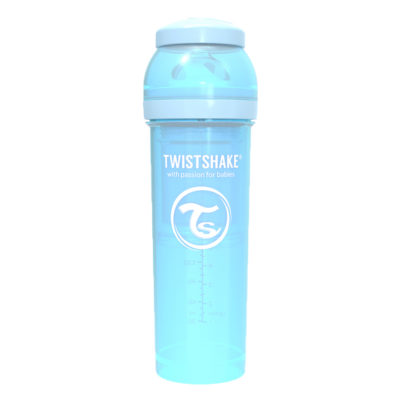 Бутылочка TWISTSHAKE 330 мл - Зображення 23