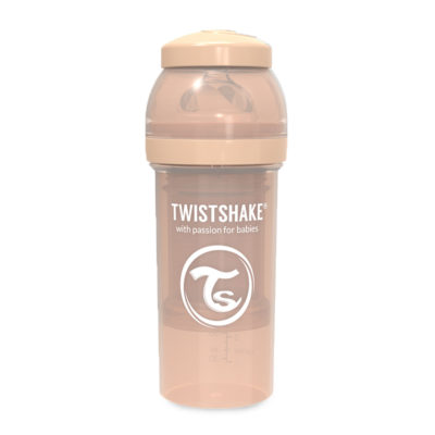 Бутылочка TWISTSHAKE 260 мл - Зображення 29