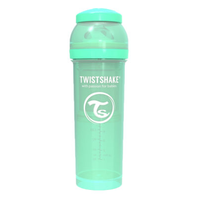 Бутылочка TWISTSHAKE 330 мл - Зображення 25