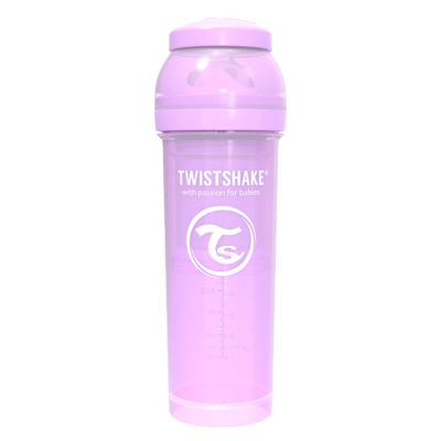Бутылочка TWISTSHAKE 330 мл - Зображення 27
