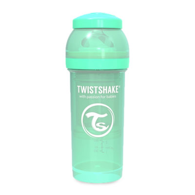 Бутылочка TWISTSHAKE 260 мл - Зображення 25