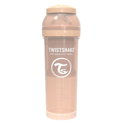 Бутылочка TWISTSHAKE 330 мл - Зображення 29