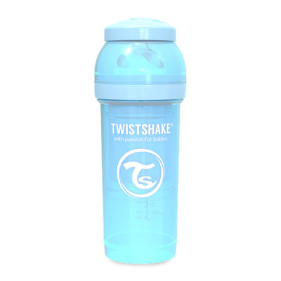 Бутылочка TWISTSHAKE 260 мл - Зображення 15